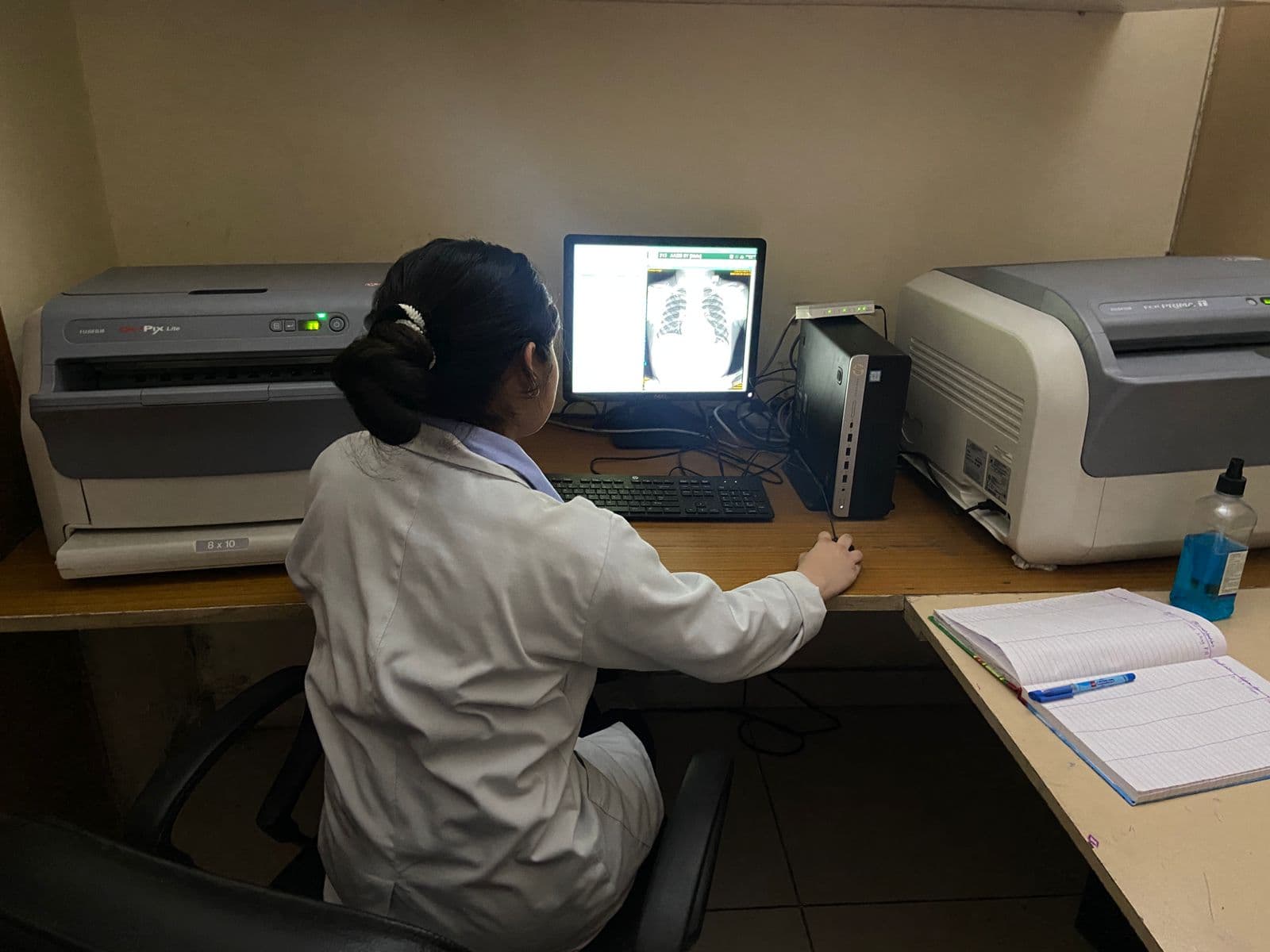 Shivalik Institute of Paramedical Technology Mohali Campus Life photo 10